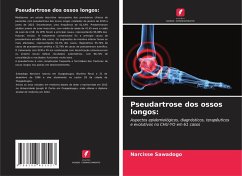 Cover Pseudartrose dos ossos longos: