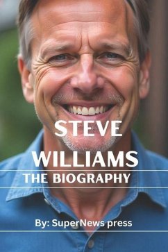 Steve Williams - Press, Supernews