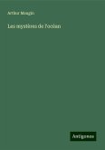 Les mystères de l'océan Les mystères de l'océan