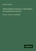 Paléontologie française ou description des fossiles de la France Paléontologie française ou description des fossiles de la France