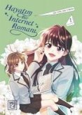 Hayatim Bir Internet Romani 2 Hayatim Bir Internet Romani 2