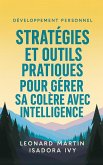 Stratégies et Outils Pratiques pour Gérer sa Colère avec Intelligence