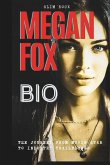 Megan Fox Bio