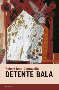 Cover Detente bala