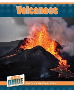Cover Volcanoes