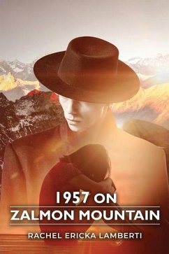 Cover 1957 on Zalmon Mountain