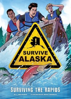 Surviving the Rapids - Melisurgo, L.