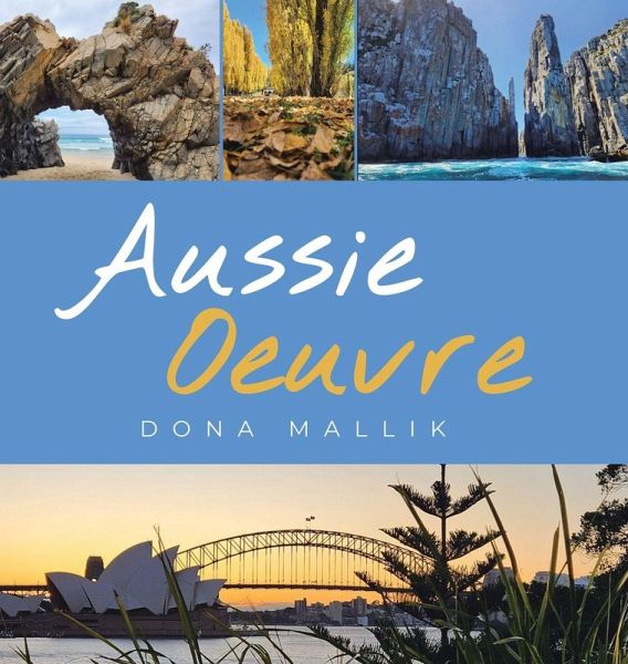 Aussie Oeuvre Aussie Oeuvre