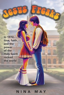 Cover Jesus Freaks