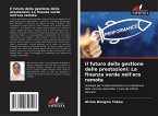 Il futuro della gestione delle prestazioni: La finanza verde nell'era remota Il futuro della gestione delle prestazioni: La finanza verde nell'era remota