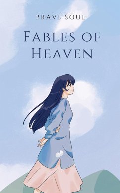 Cover Fables of Heaven
