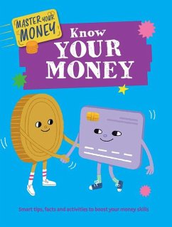 Cover Know Your Money