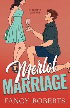 Cover Merlot Marriage