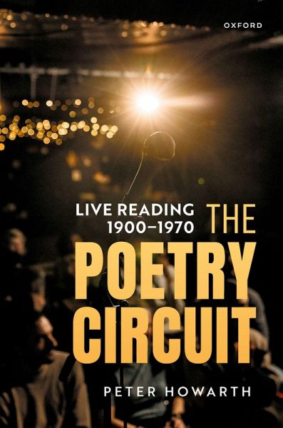 The Poetry Circuit The Poetry Circuit