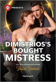 Dimistrios's Bought Mistress Dimistrios's Bought Mistress