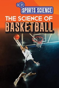 Cover The Science of Basketball