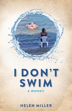 Cover I Don't Swim