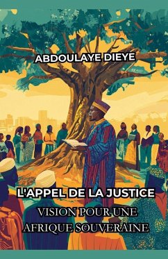 Cover L'Appel de la Justice