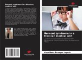 Burnout syndrome in a Mexican medical unit