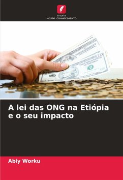 Cover A lei das ONG na Etiópia e o seu impacto