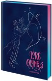 Lore Olympus Notebook Lore Olympus Notebook