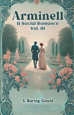 Cover Arminell A Social Romance Vol. III