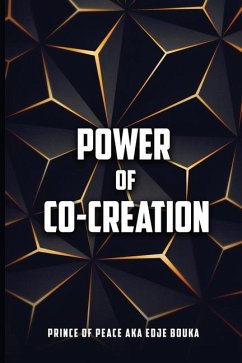 The Power of Co-Creation - Bouka, Edje