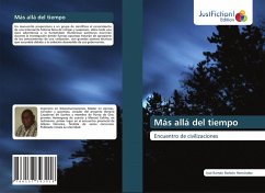 Cover Más allá del tiempo