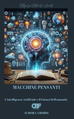 Cover Macchine Pensanti