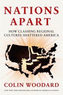 Cover Nations Apart