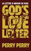 God's Love Letter