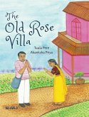 The Old Rose Villa The Old Rose Villa
