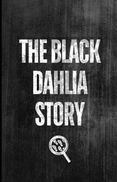 The Black Dahlia Story - Cross, Dean