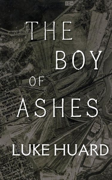 The Boy of Ashes