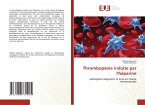 Thrombopénie induite par l'héparine