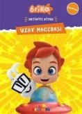 Briko Uzay Macerasi Briko Uzay Macerasi