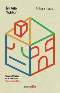Iyi Aile Yoktur - Kaya, Nihan