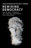 Rewiring Democracy Rewiring Democracy