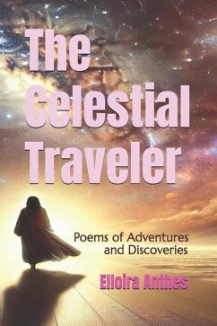 The Celestial Traveler - Anthes, Elloira