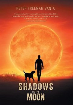 Cover Shadows on the Moon