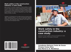 Cover Work safety in the construction industry: a case study