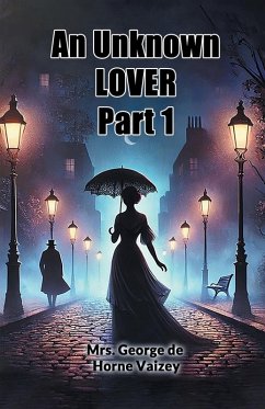 Cover An Unknown Lover Part 1