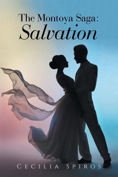 Cover The Montoya Saga