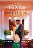 Fortune on His Doorstep Fortune on His Doorstep