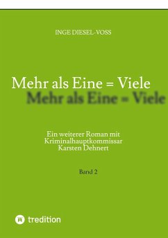Mehr als Eine = Viele - Diesel-Voß, Inge
