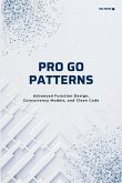 Pro Go Patterns Pro Go Patterns