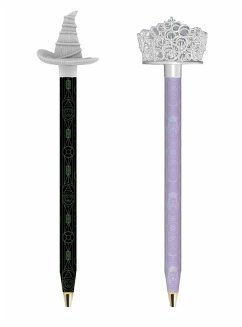 Wicked Pen Set (Set of 2) - Insight Editions