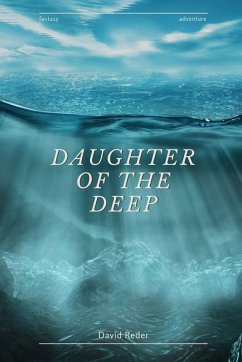 Cover Daughter of the Deep