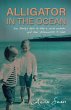 Alligator In The Ocean - Bild 1