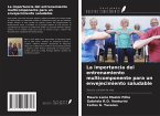 La importancia del entrenamiento multicomponente para un envejecimiento saludable